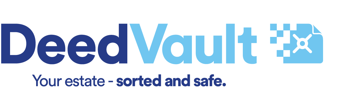 My Deed Vault